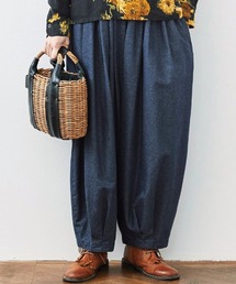 Sunny clouds | サニークラウズ　アラビアンパンツ(その他パンツ)