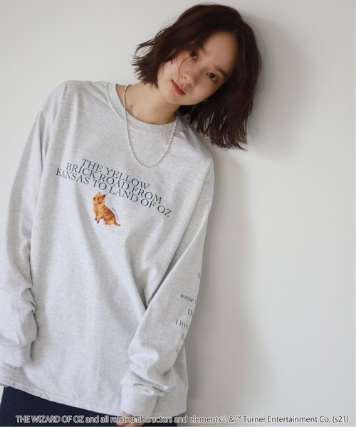 SLOBE citron アイボリー シャツジャケット SLOBE citron スローブシトロン シャツロンパース - メルカリ