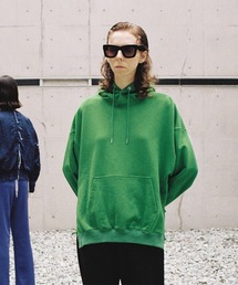 Wizzard ウィザード / SIDE ZIP HOODIE サイドジップフーディー