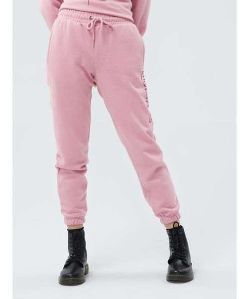 GAP(ギャップ)の「イージージョガー (セットアップ対応)(スウェットパンツ・レディース・ブラック/ネイビー/グレー/アイボリー/ピンク・S/M/XXS/L/XS)」の5枚目の写真