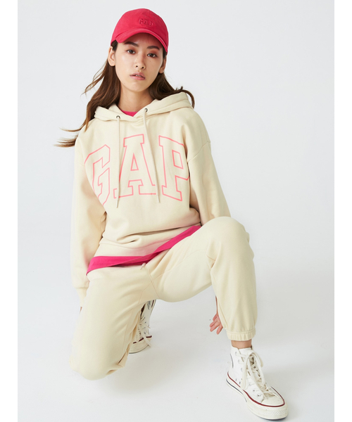 GAP（ギャップ）の「イージージョガー (セットアップ対応)（スウェット