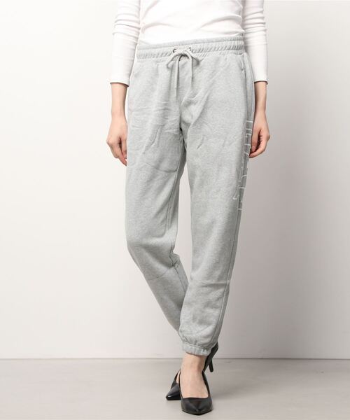 GAP(ギャップ)の「イージージョガー (セットアップ対応)(スウェットパンツ・レディース・ブラック/ネイビー/グレー/アイボリー/ピンク・S/M/XXS/L/XS)」の3枚目の写真