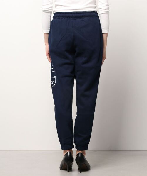 GAP(ギャップ)の「イージージョガー (セットアップ対応)(スウェットパンツ・レディース・ブラック/ネイビー/グレー/アイボリー/ピンク・S/M/XXS/L/XS)」の10枚目の写真