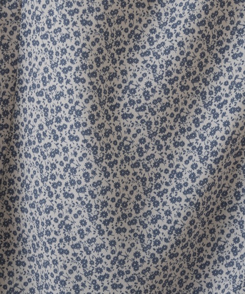 natural couture（ナチュラルクチュール）の「【WEB限定カラー有り】ひらりケープブラウス（シャツ/ブラウス・レディース・ブラック/ピンク/アイボリー/モカ/その他1/その他2・FREE）」の18枚目の写真