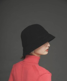 SENSE OF PLACE by URBAN RESEARCH | ウール混コンパクトハット(キャップ)