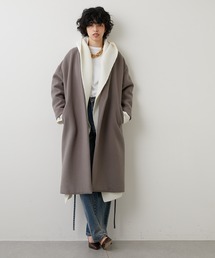 Whim Gazetteウィムガゼット　チェスターコート Whim Gazette（ウィムガゼット）｜チェスターコート一覧 - WEAR