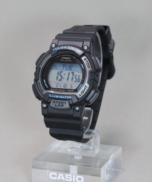 収納ケース付 ギフトセット カシオ 腕時計 ソーラー STL-S300H 収納ケース付 ギフトセット カシオ 腕時計 ソーラー STL-S300H
