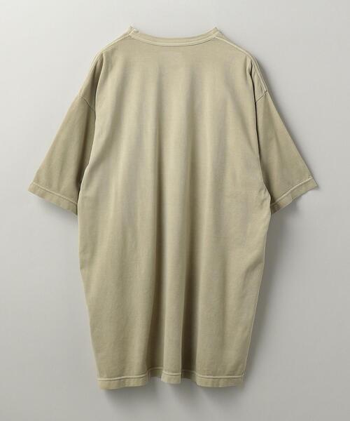 WTAPS(ダブルタップス)の「<WTAPS(ダブルタップス)> THOR/Tシャツ■■■(Tシャツ/カットソー・メンズ・ブラック/オリーブ/ベージュ・M/S/L)」の4枚目の写真