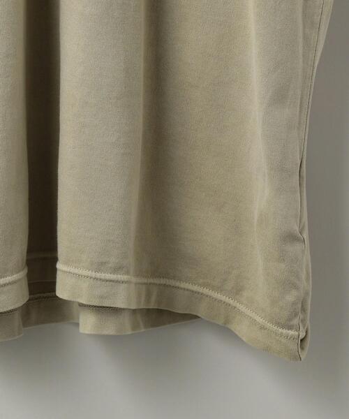 WTAPS(ダブルタップス)の「<WTAPS(ダブルタップス)> THOR/Tシャツ■■■(Tシャツ/カットソー・メンズ・ブラック/オリーブ/ベージュ・M/S/L)」の10枚目の写真