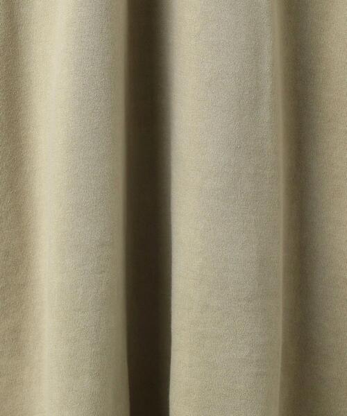 WTAPS(ダブルタップス)の「<WTAPS(ダブルタップス)> THOR/Tシャツ■■■(Tシャツ/カットソー・メンズ・ブラック/オリーブ/ベージュ・M/S/L)」の12枚目の写真