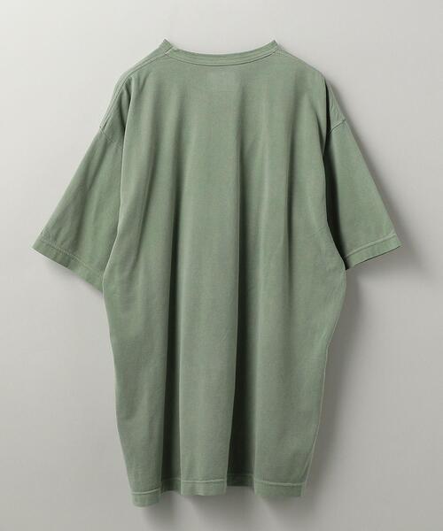 WTAPS(ダブルタップス)の「<WTAPS(ダブルタップス)> THOR/Tシャツ■■■(Tシャツ/カットソー・メンズ・ブラック/オリーブ/ベージュ・M/S/L)」の6枚目の写真