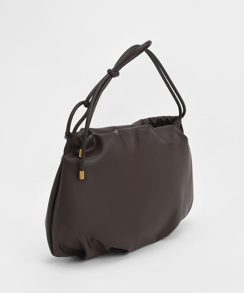 ◆ノルディ◆Soft Padding 2way Hobo Bag◆ツーウェイホボバッグ ◇ノルディ◇Soft Padding 2way Hobo Bag◇ツーウェイホボバッグ