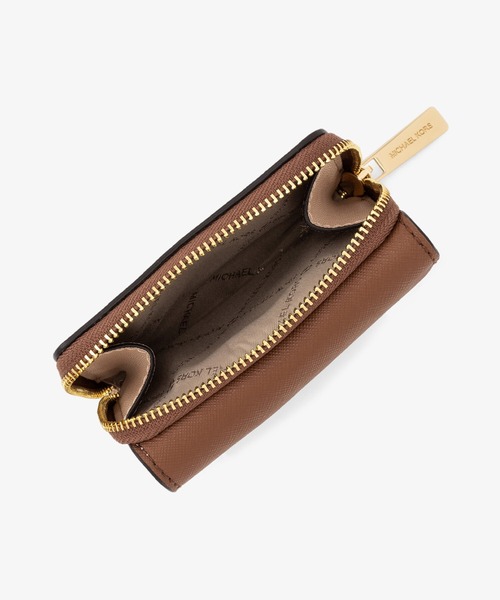 MICHAEL KORS（マイケルコース）の「JET SET TRAVEL ジップアラウンド 