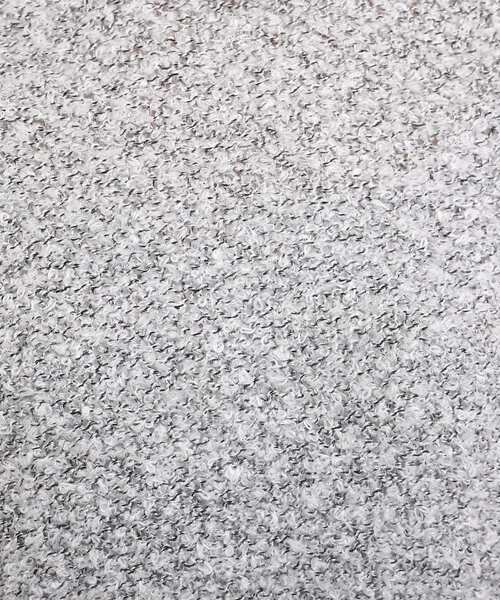 SHOO・LA・RUE(シューラルー)の「◆ゆるブークレニット(ニット/セーター・レディース・ブラック/ピンク/グレー系3・00)」の19枚目の写真