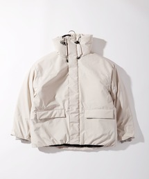 THISIS（ディスイズ）の「ボリューム中綿ジャケット（ダウンジャケット/コート）」