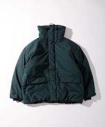 THISIS（ディスイズ）の「ボリューム中綿ジャケット（ダウンジャケット/コート）」