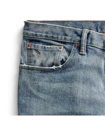 RRL ベージュ スリムフィット パンツ 30×32 62641245_b_01_215.jpg