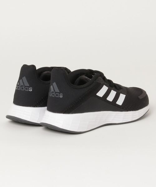 adidas（アディダス）の「デュラモ SL [Duramo SL]  / アディダス adidas（スニーカー・キッズ・ブラック/ブラック×ブラック/ピンク・22.5cm/23.5cm/18cm/23.0cm/24.0cm/22.0cm/19.0cm/20.0cm/21.0cm/25.0cm/24.5cm/17.0cm）」の17枚目の写真
