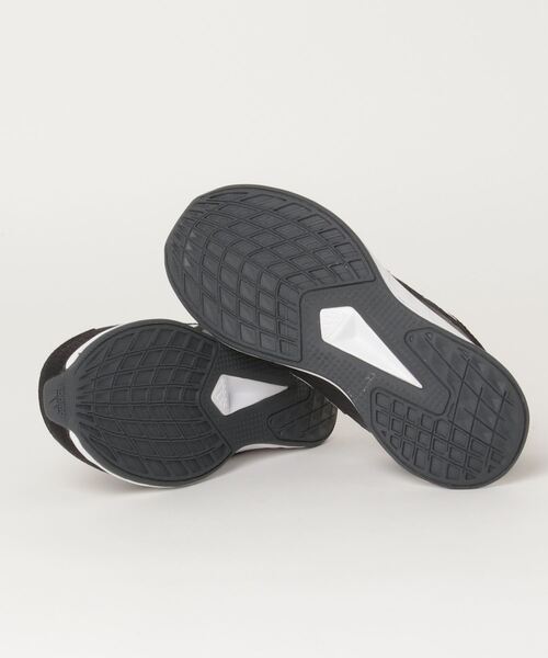 adidas（アディダス）の「デュラモ SL [Duramo SL]  / アディダス adidas（スニーカー・キッズ・ブラック/ブラック×ブラック/ピンク・22.5cm/23.5cm/18cm/23.0cm/24.0cm/22.0cm/19.0cm/20.0cm/21.0cm/25.0cm/24.5cm/17.0cm）」の16枚目の写真