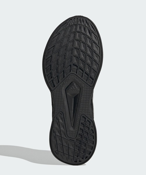 adidas（アディダス）の「デュラモ SL [Duramo SL]  / アディダス adidas（スニーカー・キッズ・ブラック/ブラック×ブラック/ピンク・22.5cm/23.5cm/18cm/23.0cm/24.0cm/22.0cm/19.0cm/20.0cm/21.0cm/25.0cm/24.5cm/17.0cm）」の7枚目の写真