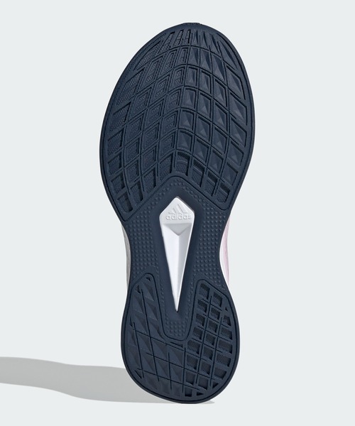 adidas（アディダス）の「デュラモ SL [Duramo SL]  / アディダス adidas（スニーカー・キッズ・ブラック/ブラック×ブラック/ピンク・22.5cm/23.5cm/18cm/23.0cm/24.0cm/22.0cm/19.0cm/20.0cm/21.0cm/25.0cm/24.5cm/17.0cm）」の13枚目の写真