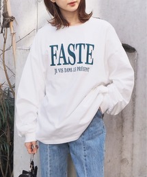 アソート刺繍BIGロンT