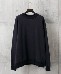 URBAN RESEARCH ROSSO MEN | 『XLサイズあり』クレープカットポンチプルオーバー『セットアップ対応』(スウェット)