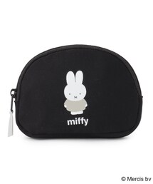 one'sterrace（ワンズテラス）の「◆Dick Bruna miffy　スウェットポーチ（その他雑貨・レディース）」