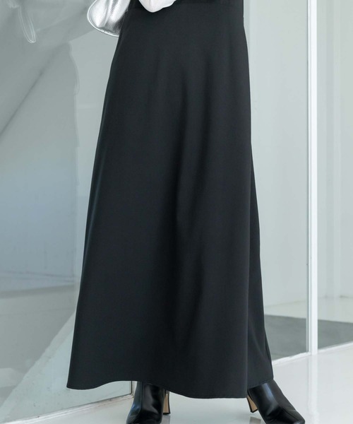 fifth（フィフス）の「バックリボンキャミワンピース（ワンピース・レディース・チャコールグレー/ブラック・S/M）」の11枚目の写真