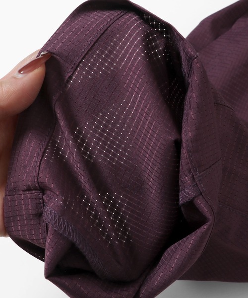 KRIFF MAYER Kid's Collection(クリフメイヤーキッズコレクション)の「さらさらエアーショーツ(その他パンツ・キッズ・ベージュ/パープル/グリーン/カラフル/レンガ/チャコール・120/130/140/150/160/170)」の16枚目の写真