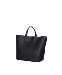 PR01. | SLOW embossing tote bag S(トートバッグ)