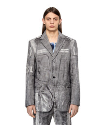 DIESEL（ディーゼル）｜テーラードジャケット一覧 - WEAR