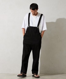JOURNAL STANDARD relume | CALIFORNIA OVERALL / オーバーオール(サロペット/オーバーオール)