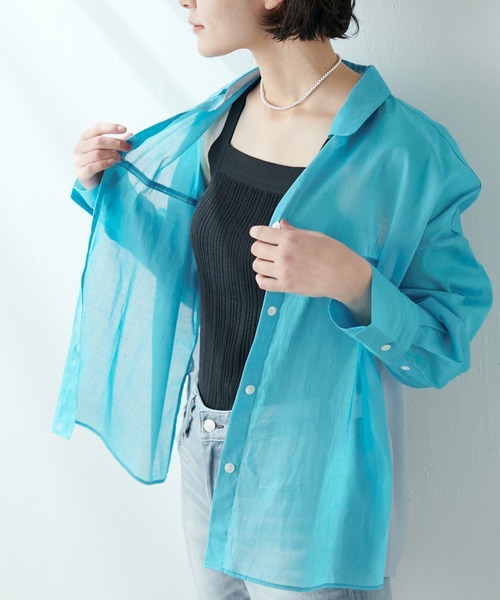 COLLAGE GALLARDAGALANTE（コラージュガリャルダガランテ）の「こなれ