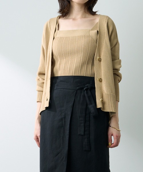 COLLAGE GALLARDAGALANTE（コラージュガリャルダガランテ）の「こなれ