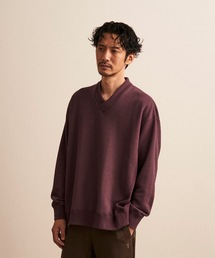 和ROBE / JUBAN WIDE SWEAT