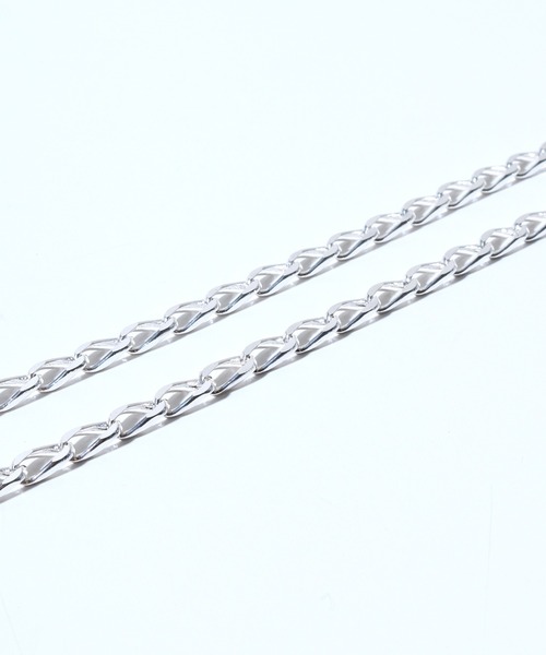 FACTOTUM（ファクトタム）の「【MB×FACTOTUM】3WAYシルバーコード