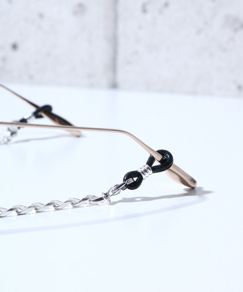 FACTOTUM（ファクトタム）の「【MB×FACTOTUM】3WAYシルバー