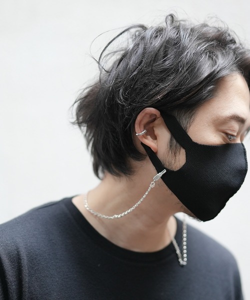 FACTOTUM（ファクトタム）の「【MB×FACTOTUM】3WAYシルバーコード