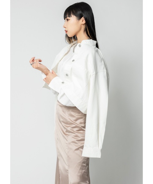dium.レイヤードジャケット美品 Pin af michael day på Projects to Try