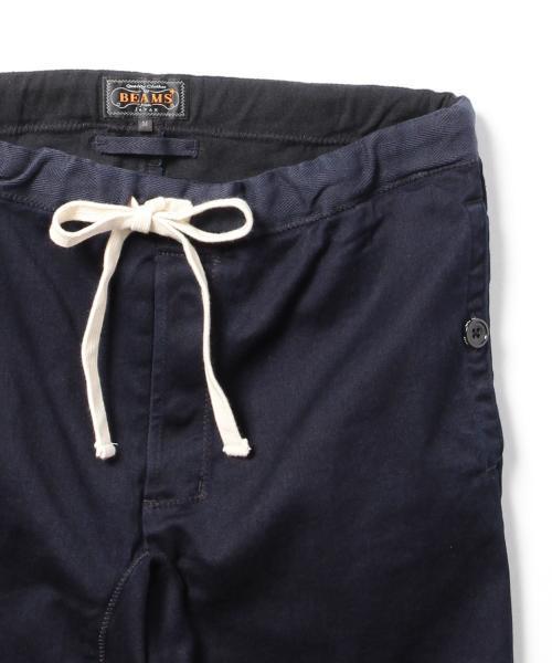 BEAMS PLUS(ビームスプラス)の「◎BEAMS PLUS / ジムパンツ スリム(その他パンツ・メンズ・チャコールグレー/ネイビー/グレー・SMALL/LARGE/MEDIUM/X-LARGE)」の13枚目の写真