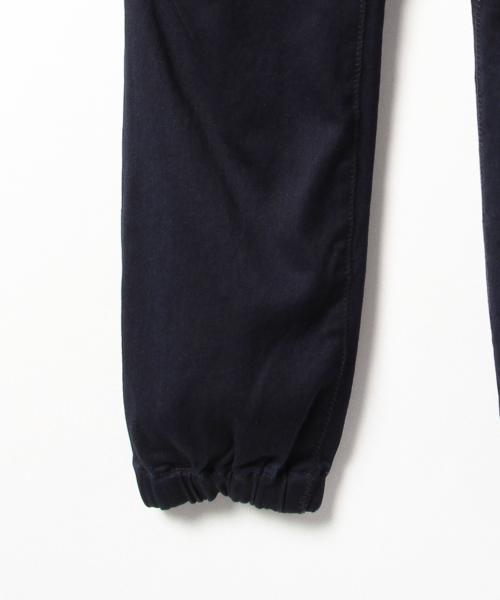 BEAMS PLUS(ビームスプラス)の「◎BEAMS PLUS / ジムパンツ スリム(その他パンツ・メンズ・チャコールグレー/ネイビー/グレー・SMALL/LARGE/MEDIUM/X-LARGE)」の9枚目の写真