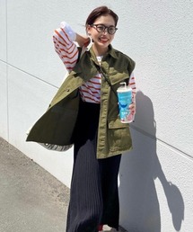 RODEO CROWNS WIDE BOWL | ファティーグルーズベスト(ベスト)