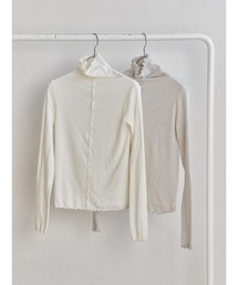 Ayla | angora mellow tops(その他トップス)