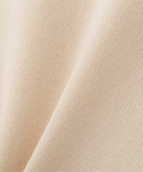 PROPORTION BODY DRESSING（プロポーションボディドレッシング）の「バイカラーラッフルニットプルオーバー / 1212170907（ニット/セーター・レディース・ホワイト系その他/ブラック/ブラウン・FREE）」の20枚目の写真