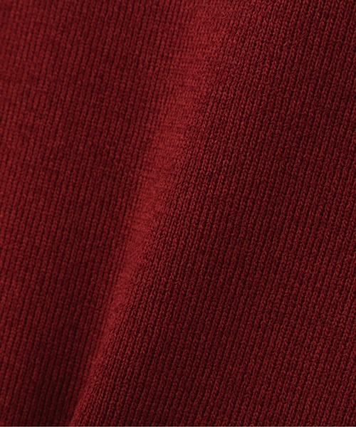 PROPORTION BODY DRESSING（プロポーションボディドレッシング）の「バイカラーラッフルニットプルオーバー / 1212170907（ニット/セーター・レディース・ホワイト系その他/ブラック/ブラウン・FREE）」の22枚目の写真