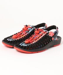 《keen》UNEEK  KEEN × Garcia