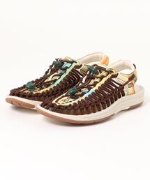 《keen》UNEEK KEEN × Garcia