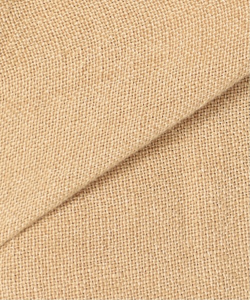 plage（プラージュ）の「【R'IAM】HEM BORDER ワンピース