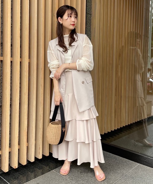 one after another NICE CLAUP（ワンアフターアナザーナイスクラップ